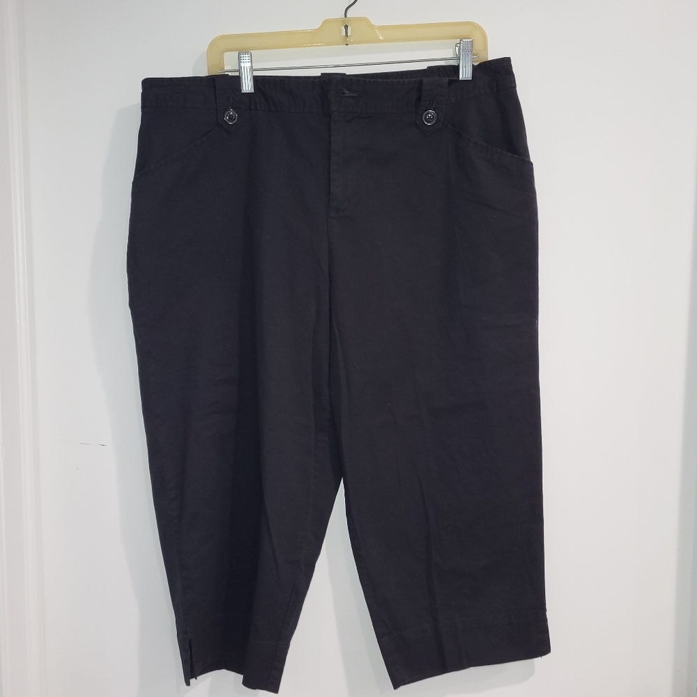 White stag Capris